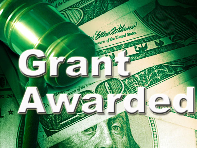grant-award